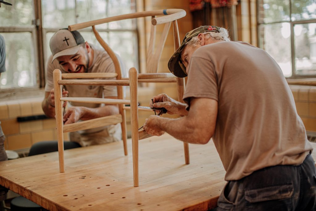 Fabricación de muebles a medida Cerdanyola del Vallès