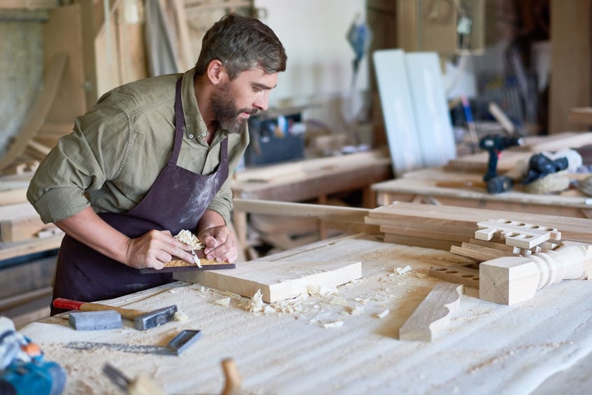 Fabricación de muebles a medida La Roca del Vallès