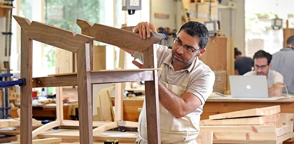 Fabricación de muebles a medida Castellar del Vallès