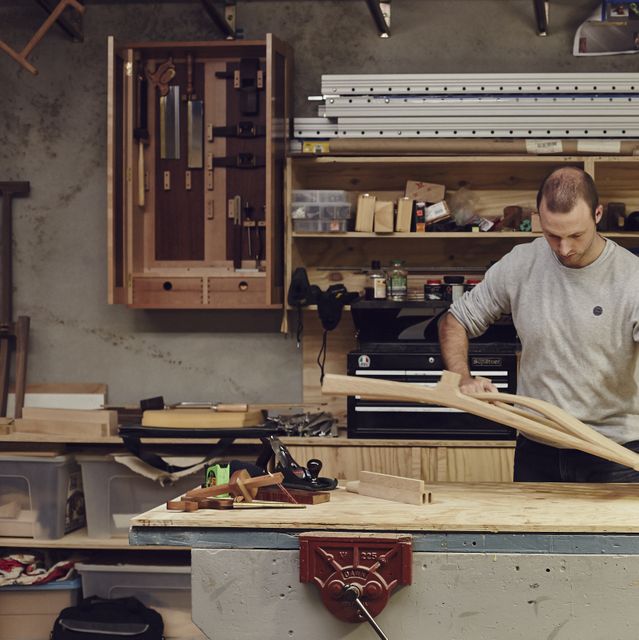 Fabricación de muebles a medida Sabadell