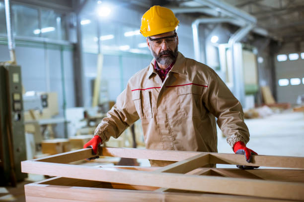 Fabricación de muebles a medida Granollers