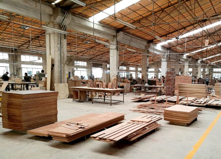 Fabricación de muebles a medida Hospitalet de Llobregat