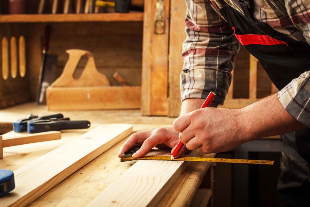 Fabricación de muebles a medida Hospitalet de Llobregat