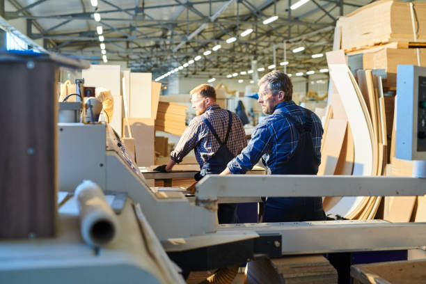 Fabricación de muebles a medida Girona