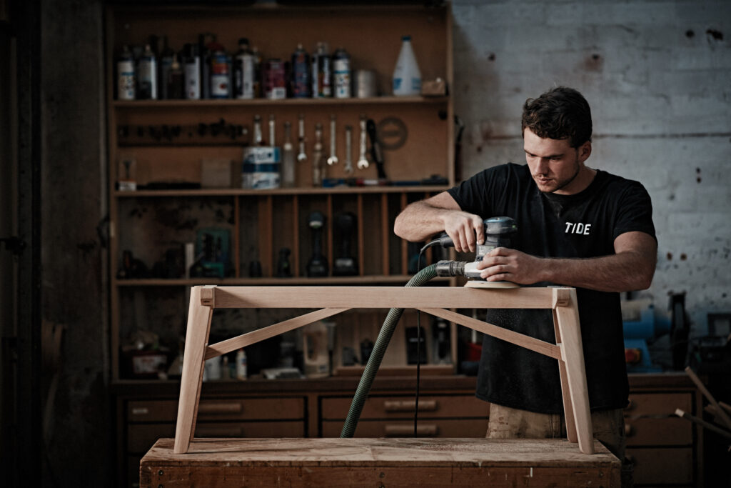 Fabricación de muebles a medida Sant Cugat del Vallés