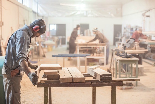 Fabricación de muebles a medida Sant Feliu de Llobregat