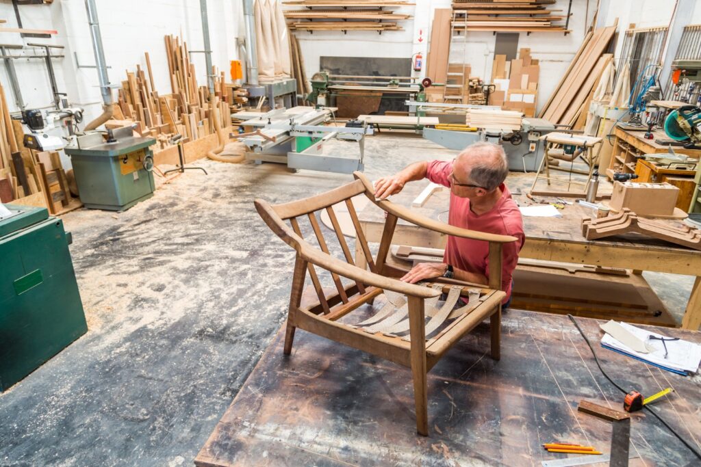 Muebles a medida Esplugues de Llobregat