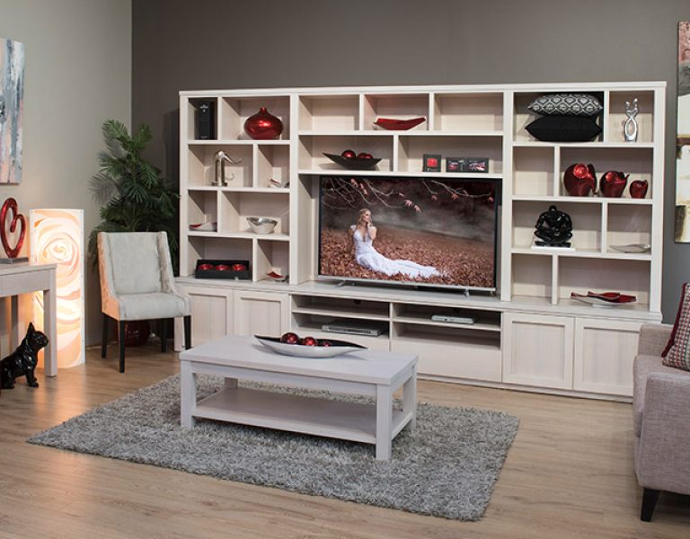 Muebles a medida Sabadell