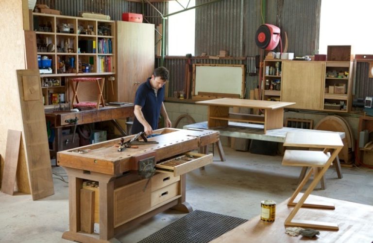 Muebles a medida Esplugues de Llobregat