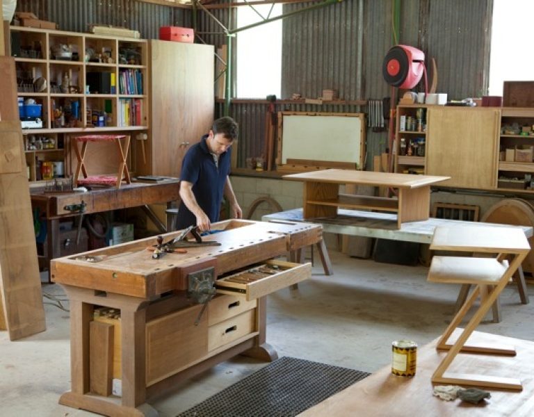 Muebles a medida Esplugues de Llobregat