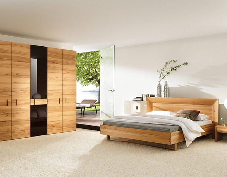 Mobiliario de dormitorio Tagamanent​